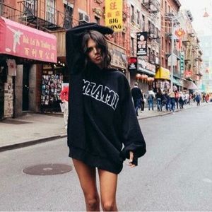 Jagger and Stone Oversized Hoodie